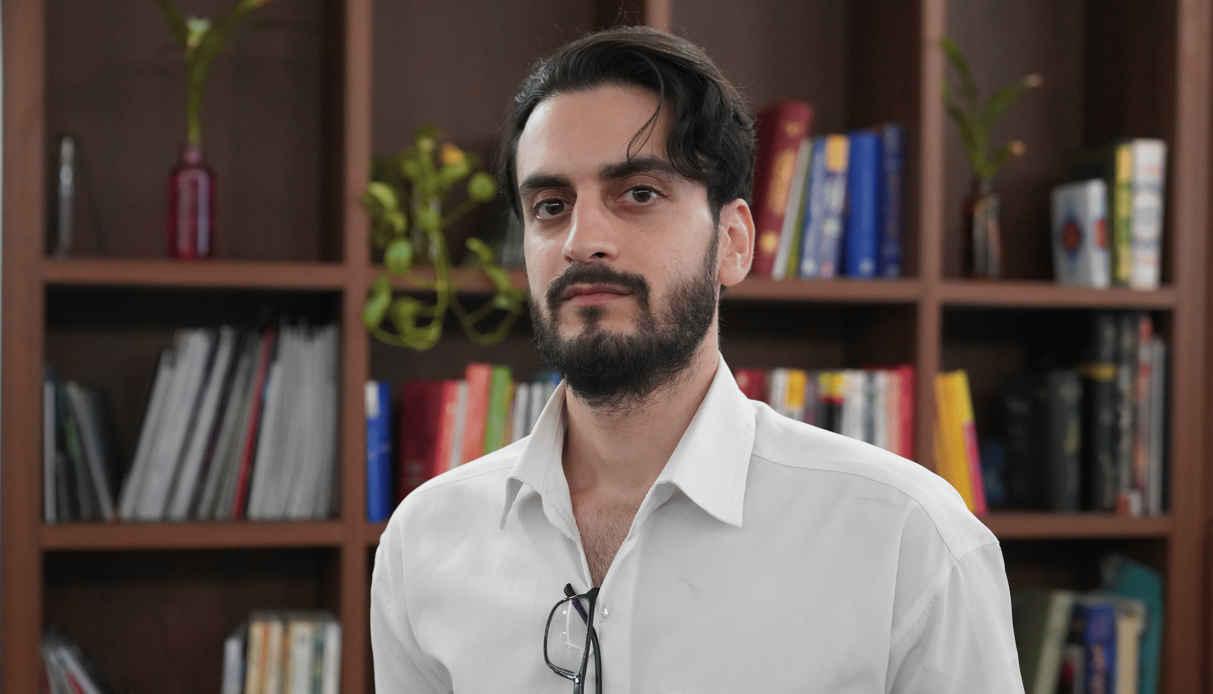 احسان نیکخوی