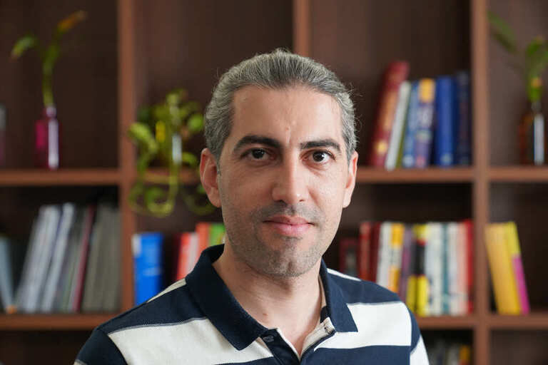عرفان رحیمی