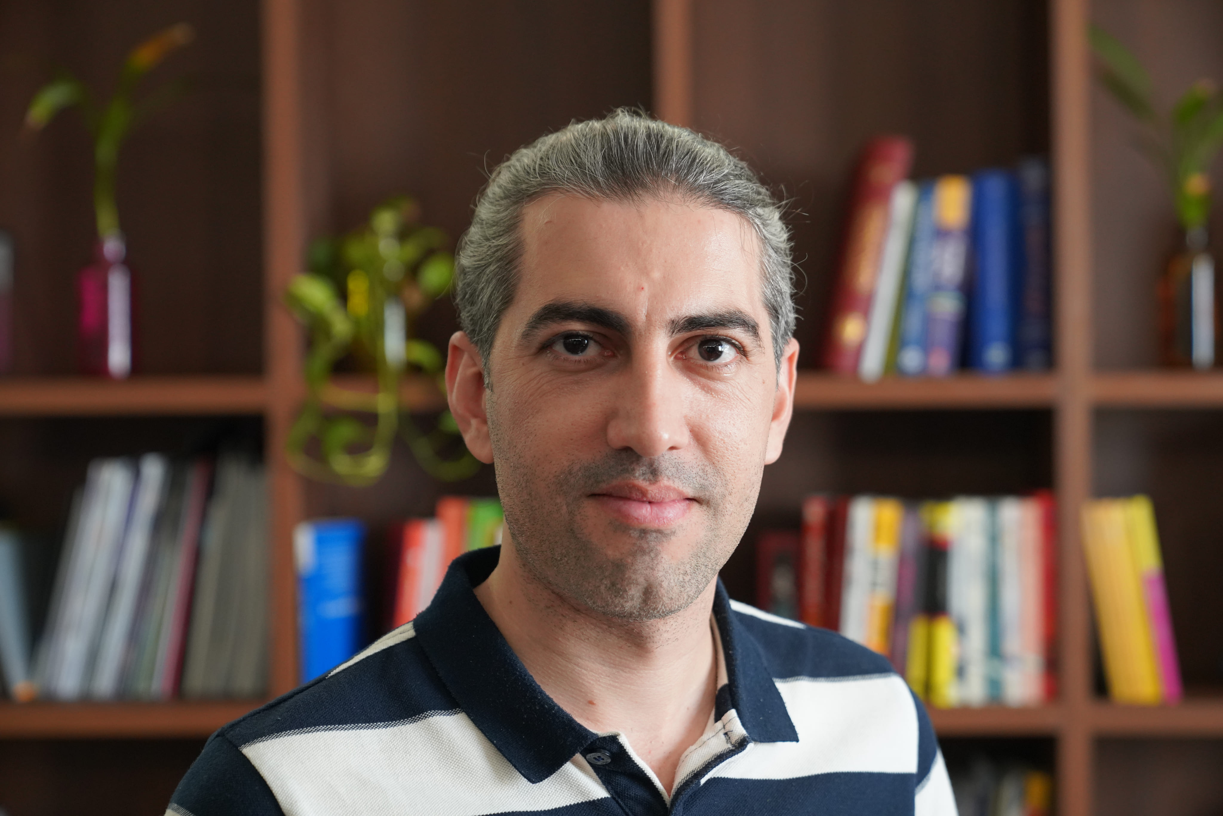 عرفان رحیمی