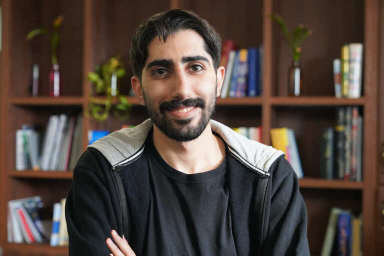 محمد رحیمی