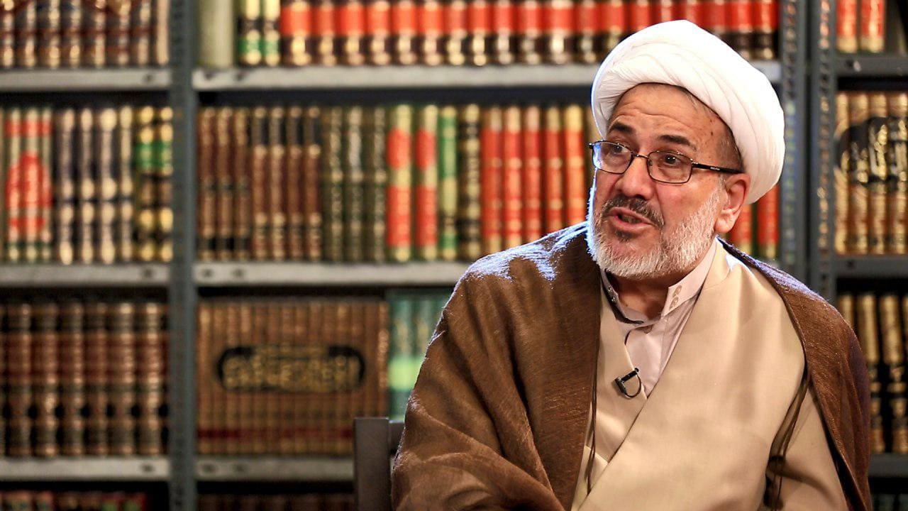 محمد مهدی مهدوی راد