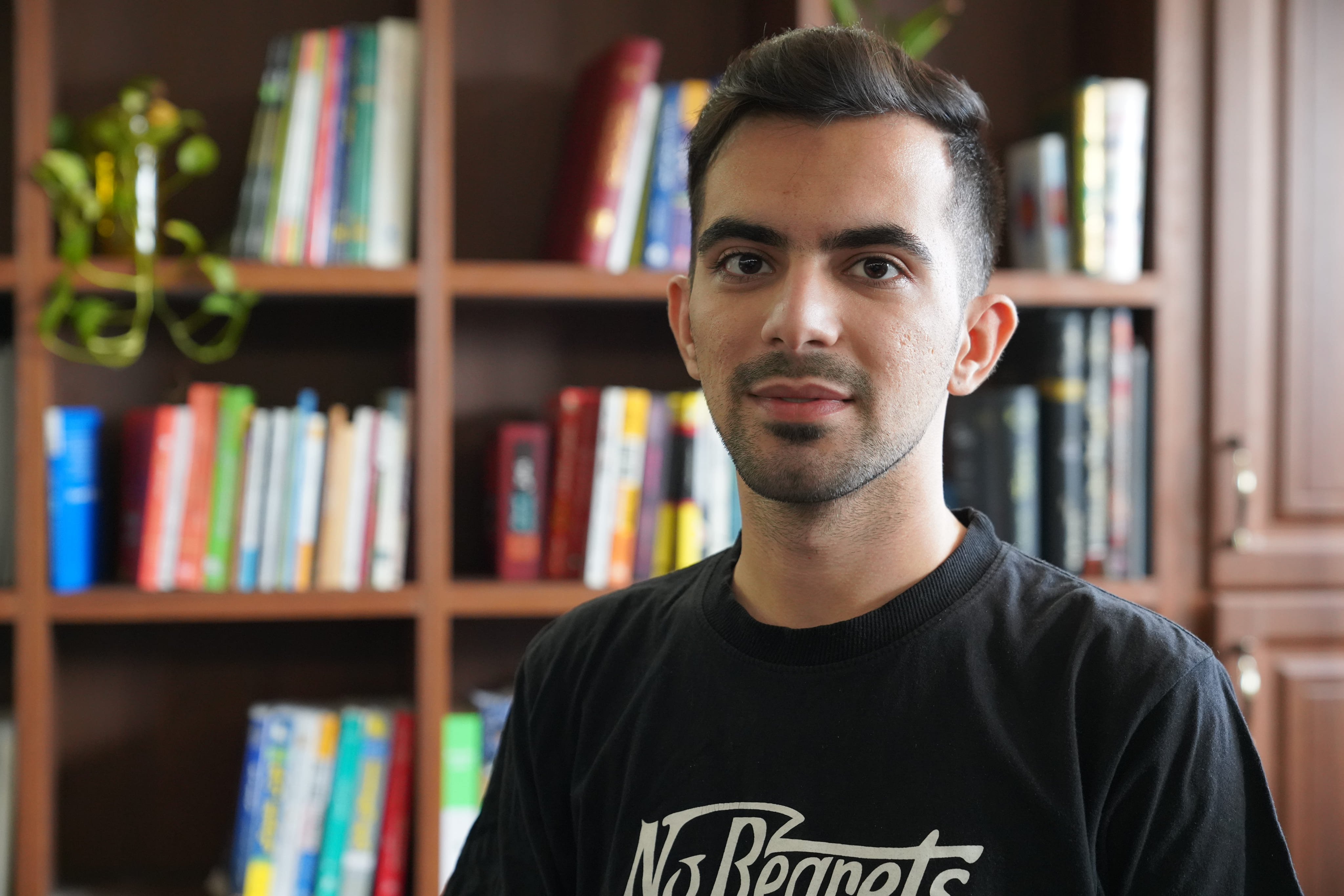 محمدرضا عینی