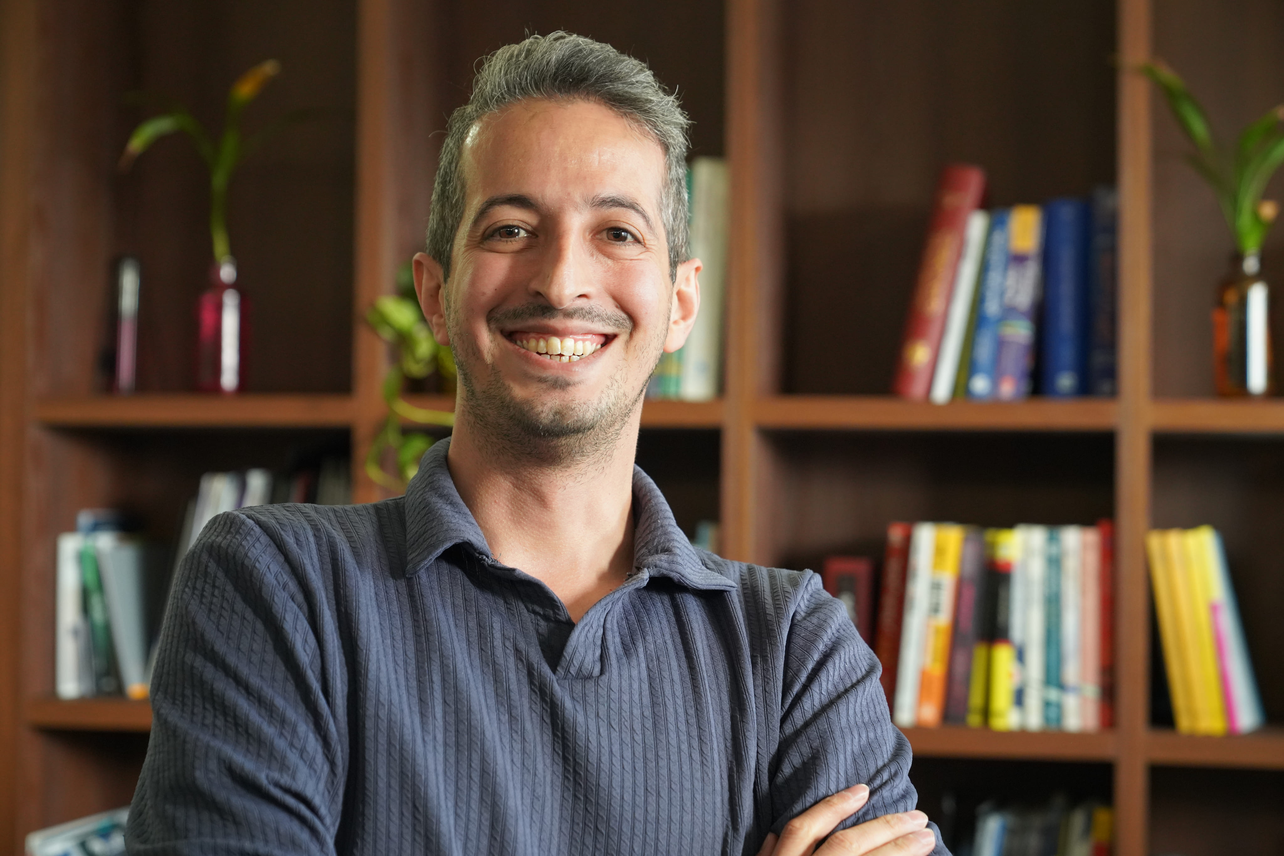 سید محسن جلالی