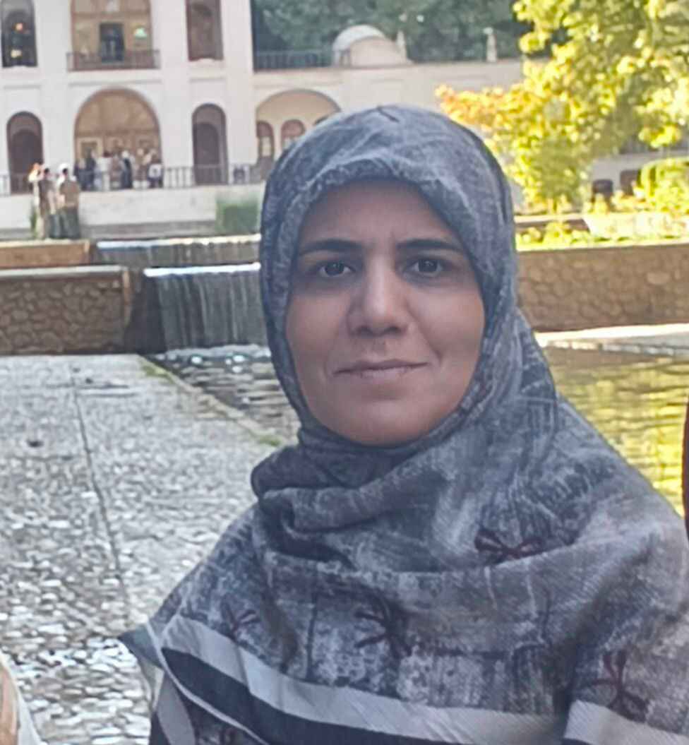 طیبه حاج باقریان